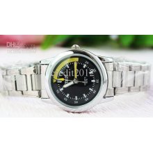 Sale.new Arrival Noble Lady Waterproof Special Dial Watch Fashion Hi