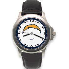 San Diego Chargers Rookie Men's Sport Watch