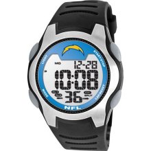 San Diego Chargers Watch - Mens Training Camp Watch