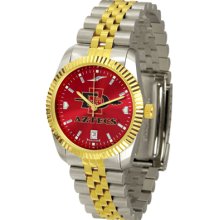 San Diego State Aztecs Executive AnoChrome-Men's Watch