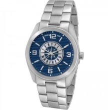 Seattle Mariners Men's Elite Series Watch