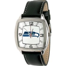 Seattle Seahawks Retro Series Mens Watch