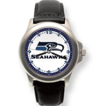 Seattle Seahawks Rookie Men's Sport Watch