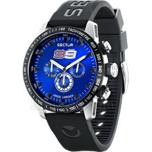 Sector Racing 850 Special Edition Jorge Lorenzo Watches