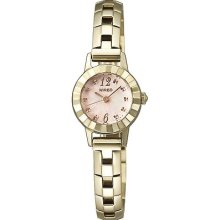 Seiko Agek050 Wired F Sweet Aromatic Ladies Watch