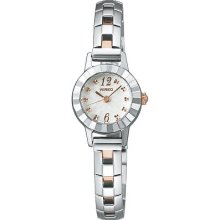 Seiko Agek052 Wired F Sweet Aromatic Ladies Watch