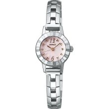 Seiko Agek053 Wired F Sweet Aromatic Ladies Watch