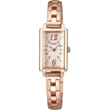 Seiko Agek054 Wired F Sweet Aromatic Ladies Watch