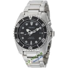 Seiko Diver's Ska371 Sport Men's Watch 2 Years Warranty