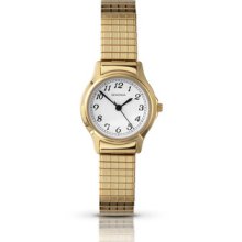 Sekonda Ladies Watch 4134b Expandable Bracelet Rrp Â£44.99 4134