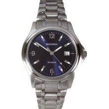 Sekonda Model 3696.27 Gents Analogue Bracelet Watch