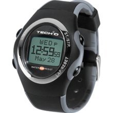 Silva Tech 4o Accelerator Mens Carbon