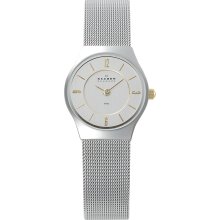 Skagen 233XSGSC Watch