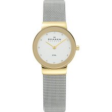 Skagen 358SGSCD Watch