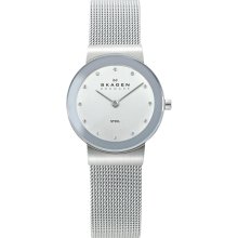 Skagen 358SSSD Watch