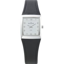 Skagen 523XSSLBC Watch