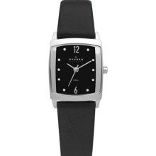 Skagen 691SSLB Watch