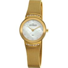 Skagen 812SGG Watch