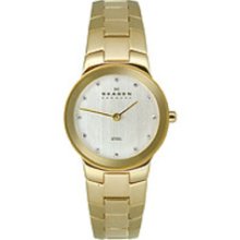 Skagen Women's Steel watch