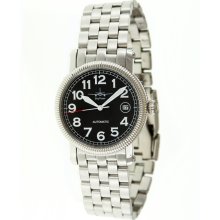 Skytimer 507685018 Automatic Pilot Mens Watch