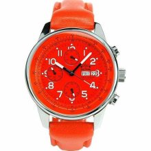 Skytimer Automatic Pilot Chronograph Mens Watch