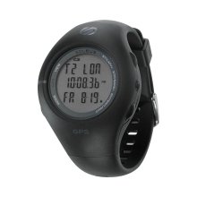 Soleus GPS Watch