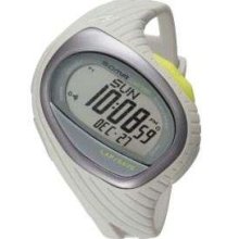 Soma Dwj05-0002 Runone 100 Lap Unisex Digital Sports Polyurethane Strap Watch