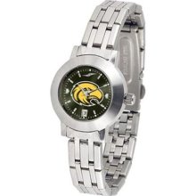 Southern Miss Golden Eagles Women's Modern Stainless Steel Watch