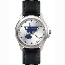 St. Louis Blues Fantom Sport Watch