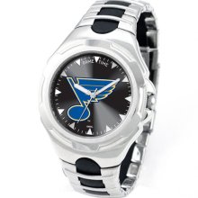 St. Louis Blues NHL Mens Victory Series Watch