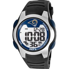 St Louis Rams Training Camp Watch