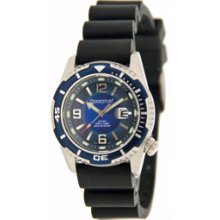 St. Moritz Momentum M50 DSS Dive Watch Women's