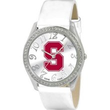 Stanford University Glitz Ladies Watch - Col-gli-stn