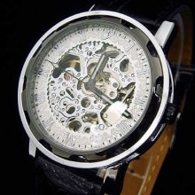 Steampunk Mechanical Watch Face (Watch No. 12)