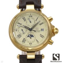 STEINHAUSEN TW381GC Automatic Movement Men's Watch