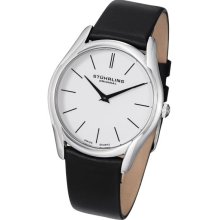 Stuhrling Ascot Classic 434.33152 Mens wristwatch