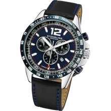 Stuhrling Concorso Corale 210A2.33U56 Mens wristwatch