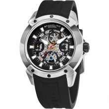 Stuhrling Crucible 266.33161 Mens wristwatch