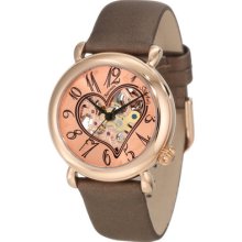 Stuhrling Cupid II 109.1245E14 Ladies wristwatch