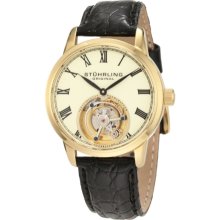 Stuhrling Dominus Tourbillon 312.333515 Mens wristwatch