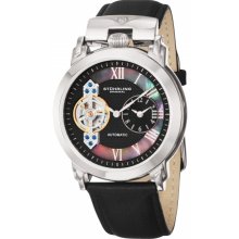 Stuhrling Imperator 291.33151 Mens wristwatch