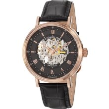 Stuhrling Lexington 172.33451 Mens wristwatch