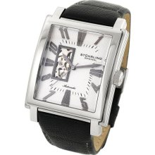 Stuhrling Metropol 267.33152 Mens wristwatch