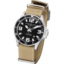 Stuhrling Regatta Champion II 395C.331OE1 Mens wristwatch