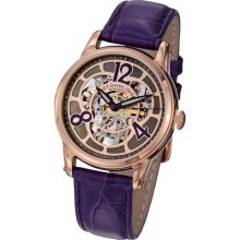 Stuhrling Rosetta 365.134Q27 Ladies wristwatch