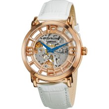 Stuhrling Winchester 44 165B2.334P14 Mens wristwatch