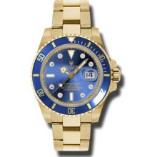 Submariner Date 116618 bld Men's Watch