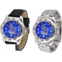 Suntime California San Diego Tritons Sport AnoChrome Watch