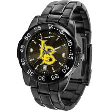 Suntime Long Beach State 49ers Fantom Sports AnoChrome Watch