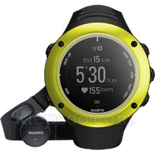 Suunto Ambit2 Suunto Ambit2 S Lime (hr) Watches